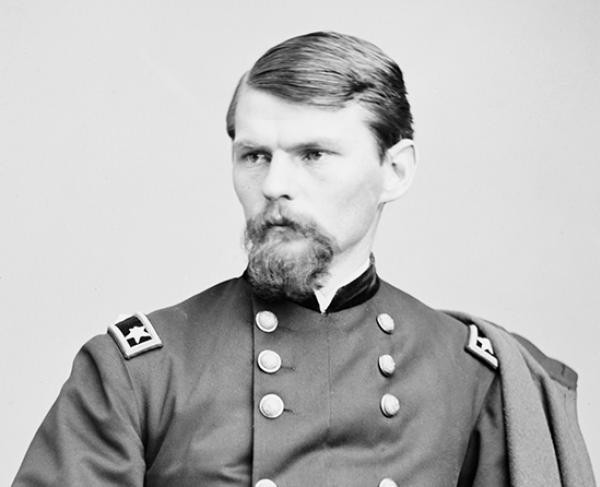 Emory Upton Infantry&nbsp;Tactics